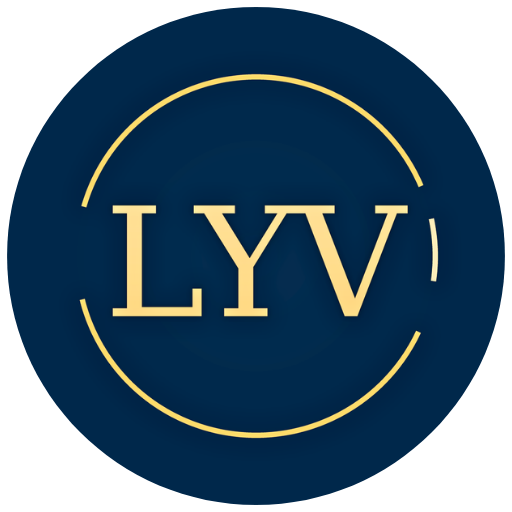 Lux Yacht Villa logo